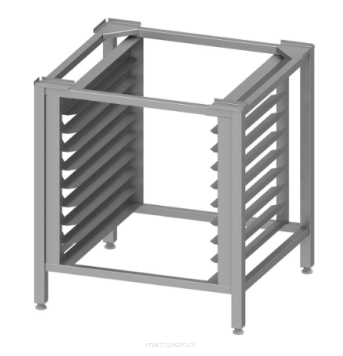 Podstawa pod piec ST-Bakery, 600x400x850 mm
