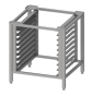 Podstawa pod piec ST-Bakery, 600x400x850 mm