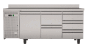 Stół mroźniczy Bolarus Pro Line F2 1410x705x870mm