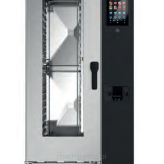 Piec konwekcyjno-parowy gaz. Lainox Naboo Boosted 201 – 20x GN 1/1