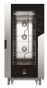 Piec konwekcyjno-parowy Millennial Smart Bakery, 16× 600×400 mm - elektryczny