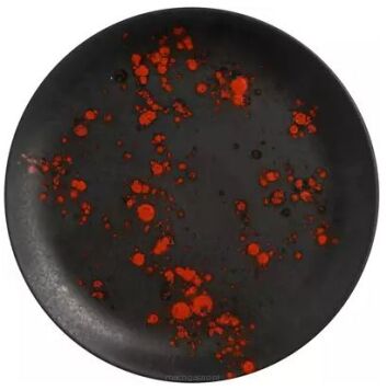 Talerz płytki Linia Bloom, ø260 mm (6 szt.) - kod 778975