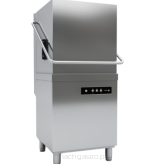 Zmywarka kapturowa WHC-502 B D, Concept  9,75 kW, 630x750x1480 mm