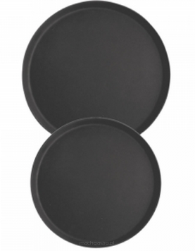 Taca kelnerska antypoślizgowa d 405 mm