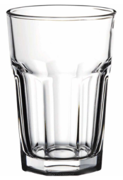 Szklanka wysoka | Casablanca | 360 ml