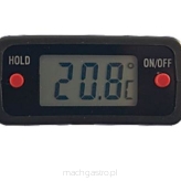 Termometr elektroniczny, zakres od -50°C do +280°C - kod 620010