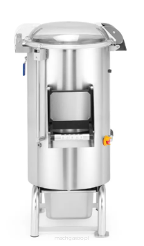 Obieraczka do ziemniaków, Kitchen Line, 18.0 kg, 622x540x997 mm