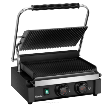 Grill kontaktowy 