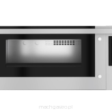 Piec statyczny z nawilżaniem, piekarniczy, ST-Bakery, dotykowy, 5.4 kW