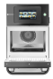 Piec konwekcyjno-mikrofalowy CombiTurbo | czarny | 230 V / 3.5 kW | 380x663x619 mm - 3