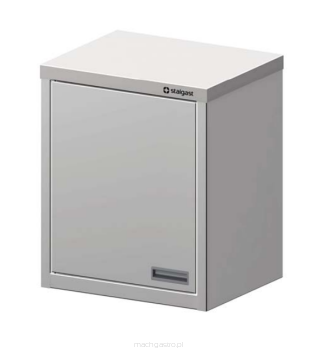 Szafka wisząca drzwi skrzydłowe 981693040