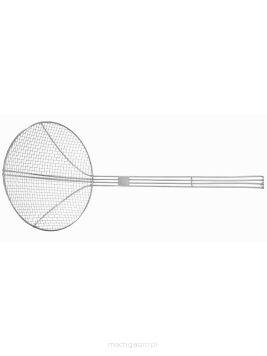 Łyżka cedzakowa śr. 220 mm