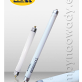Świetlówka UV-A SYLVANIA 8W/30 cm