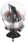 Podgrzewacz do czekolady | 10.0 L | 230 V | 1.0 kW | 415x300x580 mm - 2