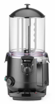Podgrzewacz do czekolady | 10.0 L | 230 V | 1.0 kW | 415x300x580 mm