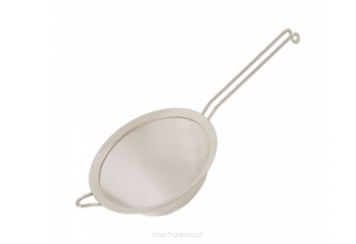 Sitko z uchwytem, Ø 180 mm