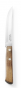 Zestaw noży Churrasco do steków i pizzy – 6 szt., Tramontina, brązowy, 215 mm