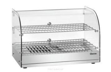 Witryna grzewcza 5200 2ER