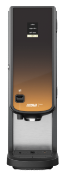 Automat na produkty instant Bolero 21