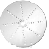 Kratka do wiórków SHS-2, 2 mm