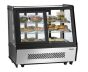 Witryna chłodnicza Deli-Cool II 700203G 120L 