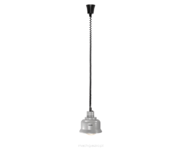 Lampa grzewcza IWL250D SI