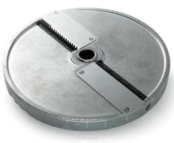 Kratka do słupków FCE 6x6 mm