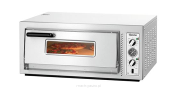 Piec do pizzy NT621