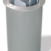 Podajnik talerzy DZ-2432N (neutralny)
