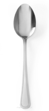 Łyżka stołowa Kitchen Line, 6 szt., 197 mm