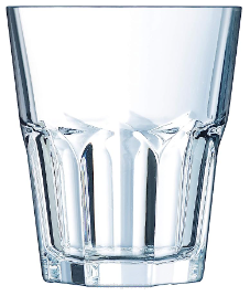 Kieliszek Granity do wódki, 45 ml, 12 szt., ø50x57 mm