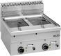 FRYTOWNICA ELEKTRYCZNA PODWÓJNA MBM 600
