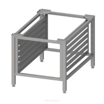 Podstawa pod piec SmartCook, GN 2/1, H-650 mm
