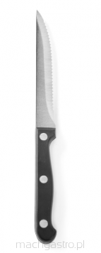 Nóż do steków - 6 szt., Profi Line, 215 mm