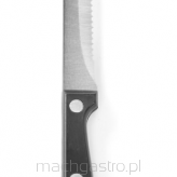 Nóż do steków - 6 szt., Profi Line, 215 mm