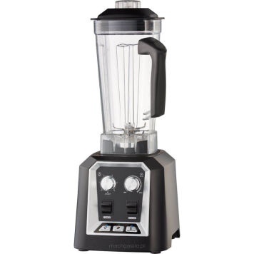 Blender barowy, automatyczny, Stalgast V 2 l, P 2 kW