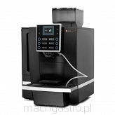 Ekspres do kawy automatyczny | ekran dotykowy | powiększony zbiornik na wodę 6 l | RQK90L