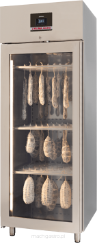 Szafa do sezonowania KLIMA AGING BASIC | ZERNIKE | KAE700PV