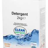 Detergent w proszku | do myjki koszowej MULTI WASH | 2.0 KG