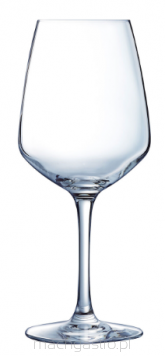 Kieliszek Vina Juliette do wina, 500 ml, 6 szt., ø92x217 mm