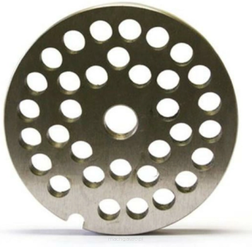 Sitko do gardzieli Unger, sitko ø 82 mm, otwory ø 3 mm