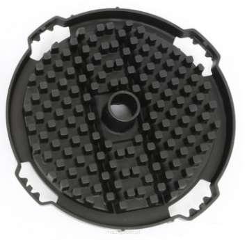Przeciskacz QC-8 do zestawu do czyszczenia kratki 8 mm