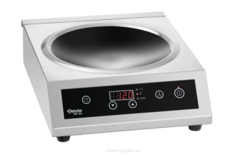 Wok indukcyjny IW35