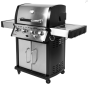 Grill gazowy | YOKATE | 4+1 | 17.5 kW