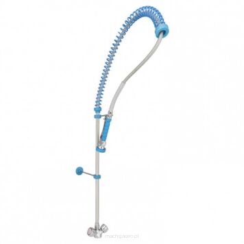 bateria ze spryskiwaczem AG-1FB