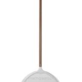Łopata do PIZZY aluminiowa Orchidea 617878