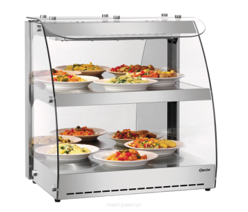 Witryna grzewcza 5900 2ER