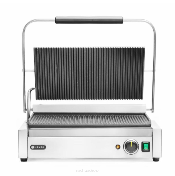 Grill kontaktowy Panini XL