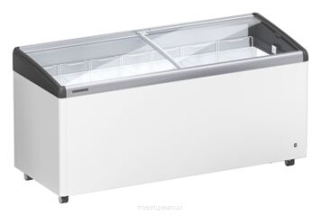 Zamrażarka skrzyniowa 499L EFI 4853
