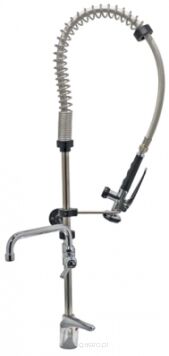 Bateria ze spryskiwaczem AG-100